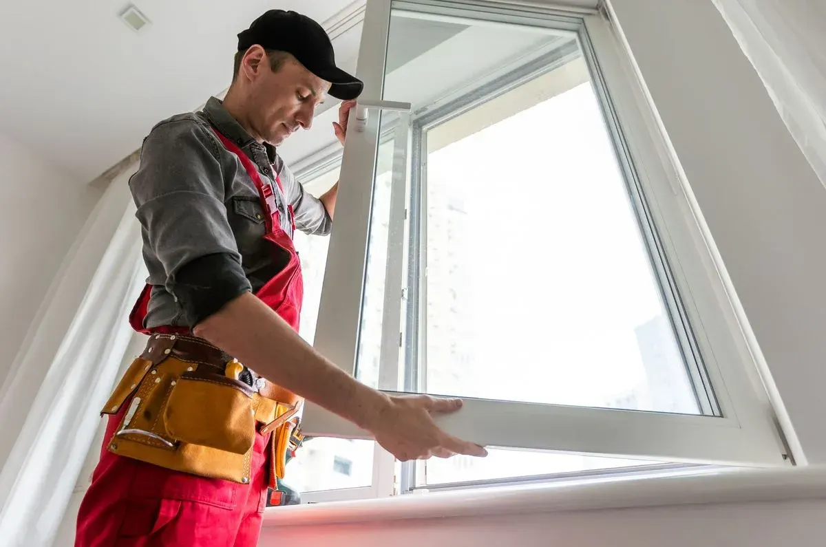 Glass Repair in Springfield, MO